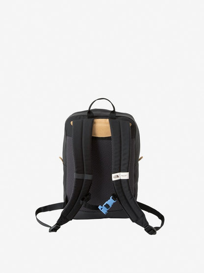 TNF Backpack 13L for Kids (Direct from Japan) Other Brands 