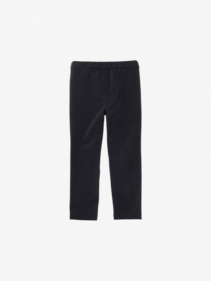Japanese children's clothing TNF high stretch pants 100-120cm boys'/girls' summer PANTS 