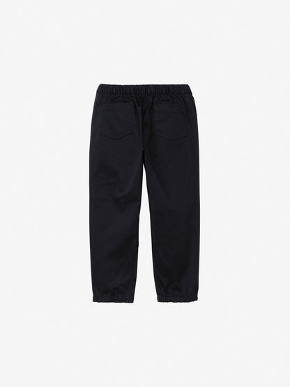 Japanese TNF High Stretch Sports Pants (100-120cm) for Boys and Girls Summer 
