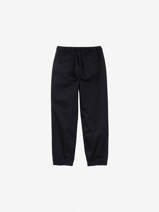 Japanese children's clothing TNF high elastic sports pants 130-160cm boys'/girls' summer PANTS 