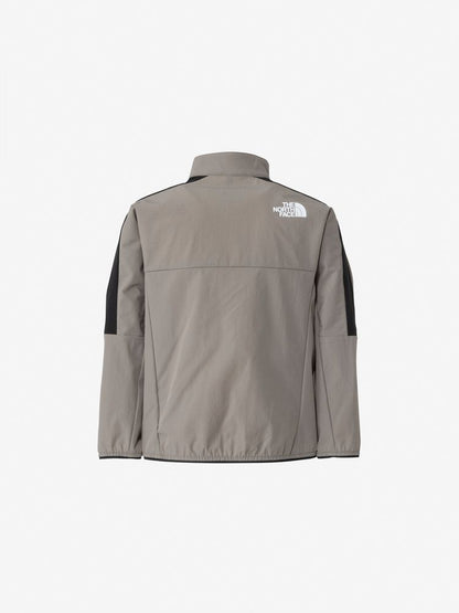 日本童裝 TNF 防水系列 高彈力 靜電護理 風褸 100-120cm 男童款/女童款 夏季 OUTERWEAR