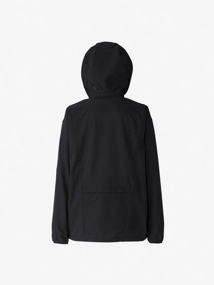 Japanese children's TNF UV protection, insect repellent, anti-static, breathable parent-child windbreaker (S-XL) for adults. Summer outerwear. 