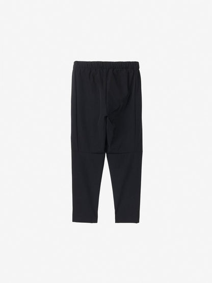 Japanese children's clothing TNF waterproof series static care sports pants 100-120cm boys'/girls' summer PANTS 