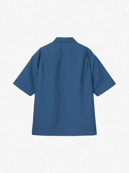 Japanese children's clothing TNF anti-UV static care breathable parent-child mountain shirt S-XL adult summer TOPS 