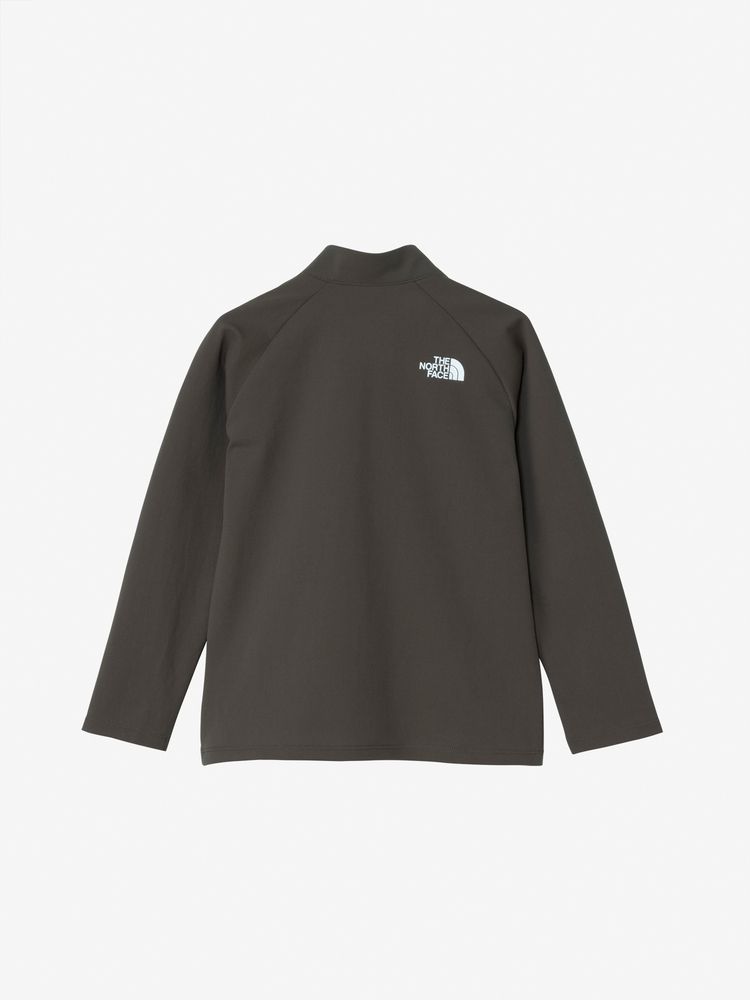 日本童裝 TNF 防UV 吸汗速乾 靜電護理 親子裝 防曬外套 100-120cm 男童款/女童款 夏季 OUTERWEAR