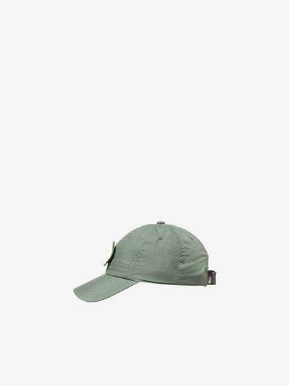 TNF waterproof series badge cap 50-56cm hat series 