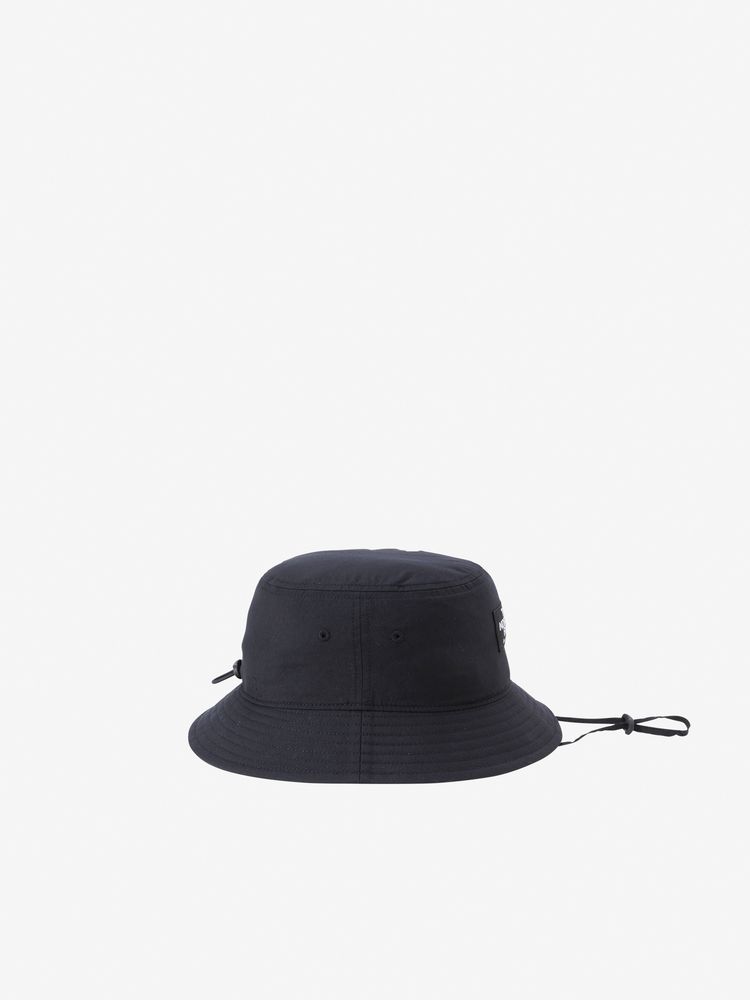 TNF waterproof bucket hat (47-56cm) shipped directly from Japan 