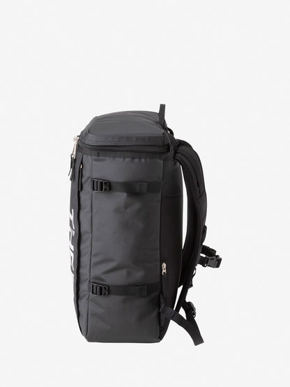 TNF Mt. Fuji pattern backpack (adult size) from Japan Other brands 