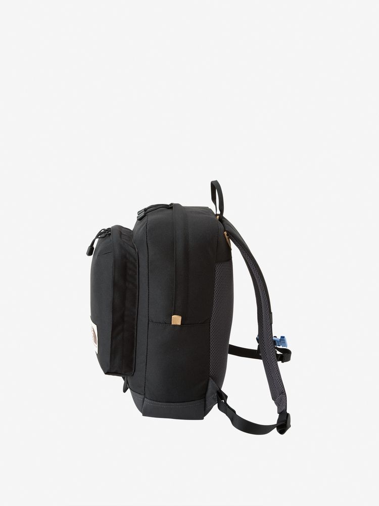 TNF Backpack 13L for Kids (Direct from Japan) Other Brands 