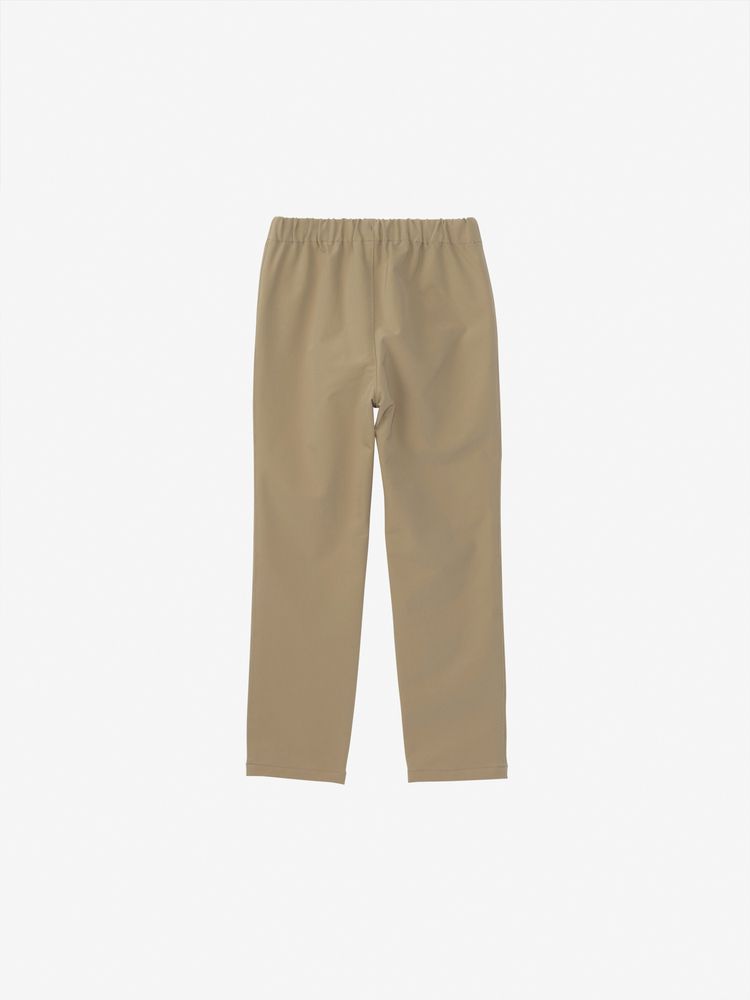 Japanese children's clothing TNF high stretch trousers 130-160cm boys'/girls' summer PANTS 