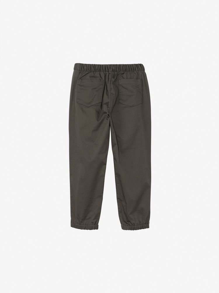 Japanese TNF High Stretch Sports Pants (100-120cm) for Boys and Girls Summer 