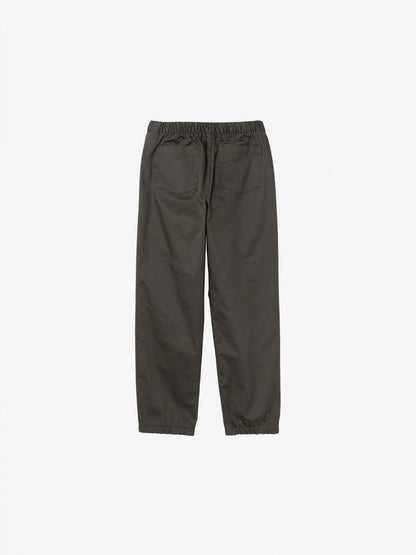 Japanese children's clothing TNF high elastic sports pants 130-160cm boys'/girls' summer PANTS 