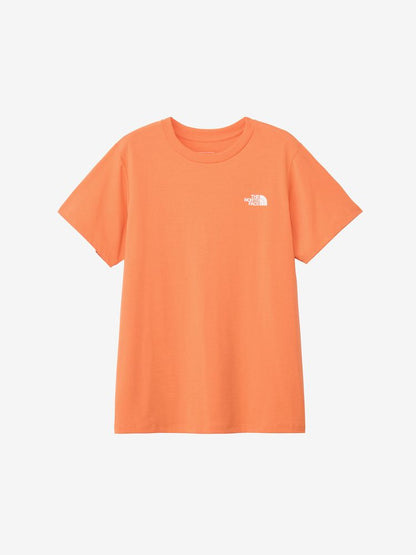 Japanese children's clothing TNF anti-UV sweat-wicking quick-drying static care antibacterial processing parent-child wear logo print top S-XL adult summer TOPS 