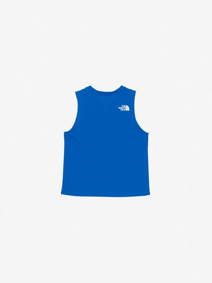 Japanese children's clothing TNF anti-UV sweat-absorbing quick-drying antibacterial deodorizing antistatic nursing vest 130-160cm boys/girls summer TOPS 