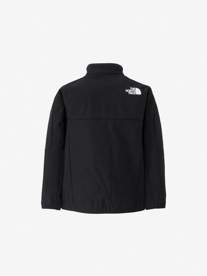 日本童裝 TNF 防水系列 高彈力 靜電護理 風褸 100-120cm 男童款/女童款 夏季 OUTERWEAR