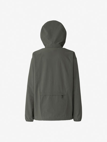 Japanese children's TNF UV protection, insect repellent, anti-static, breathable parent-child windbreaker (S-XL) for adults. Summer outerwear. 