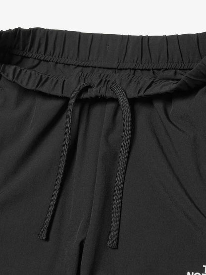 Japanese children's clothing TNF waterproof series static care sports pants 130-160cm boys'/girls' summer PANTS 
