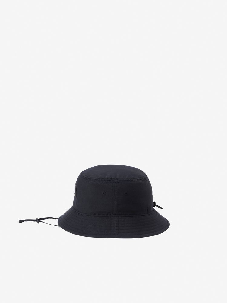 TNF waterproof bucket hat (47-56cm) shipped directly from Japan 