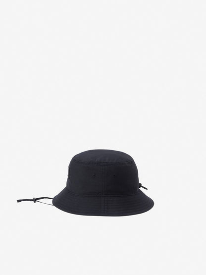 TNF waterproof bucket hat (47-56cm) shipped directly from Japan 