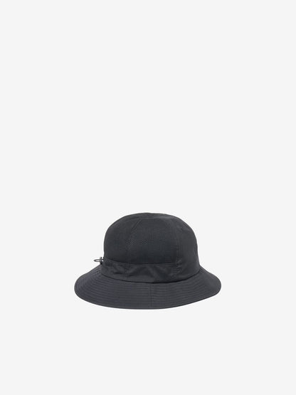 TNF UV-proof and waterproof bucket hat (47-56cm) shipped directly from Japan 