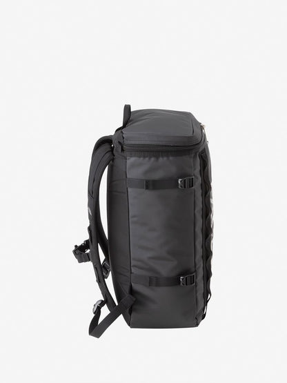 TNF Mt. Fuji pattern backpack (adult size) from Japan Other brands 