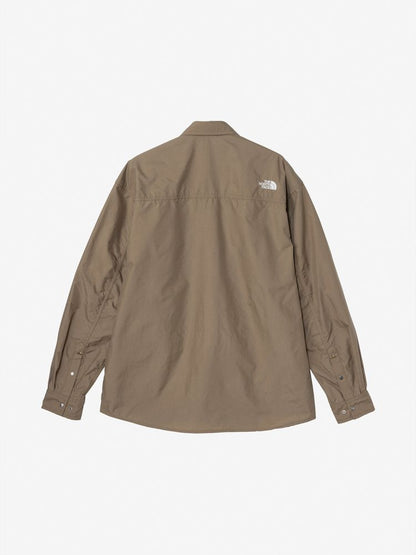 Japanese children's clothing TNF waterproof series parent-child mountain shirt XS-XL adult summer TOPS OUTERWEAR 