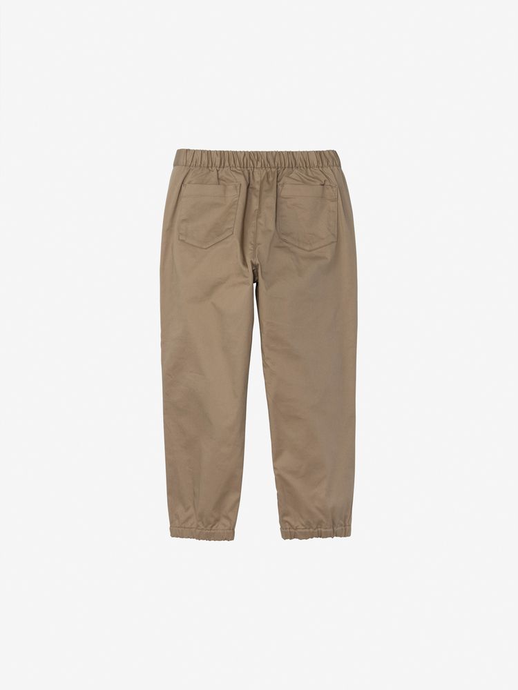 Japanese TNF High Stretch Sports Pants (100-120cm) for Boys and Girls Summer 