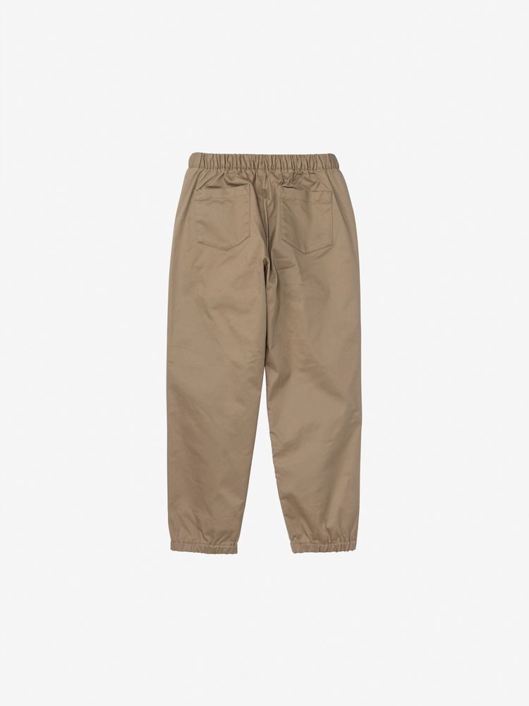 Japanese children's clothing TNF high elastic sports pants 130-160cm boys'/girls' summer PANTS 