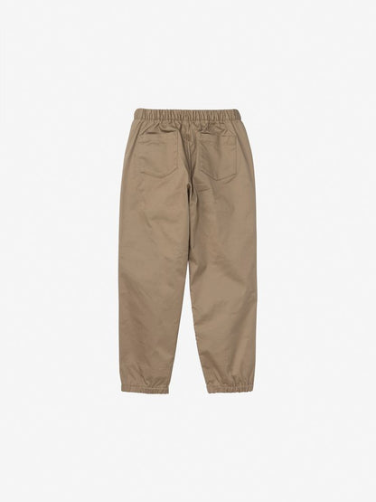 Japanese children's clothing TNF high elastic sports pants 130-160cm boys'/girls' summer PANTS 