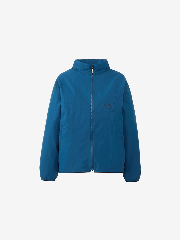 日本童裝 TNF 防UV 驅蟲性能 靜電護理 透氣 親子裝 風褸 130-160cm 男童款/女童款 夏季 OUTERWEAR