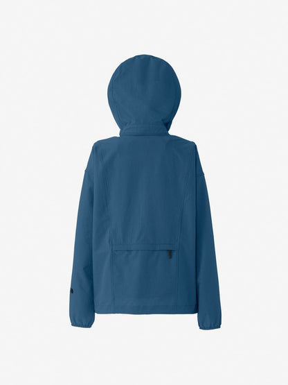 Japanese children's TNF UV protection, insect repellent, anti-static, breathable parent-child windbreaker (S-XL) for adults. Summer outerwear. 
