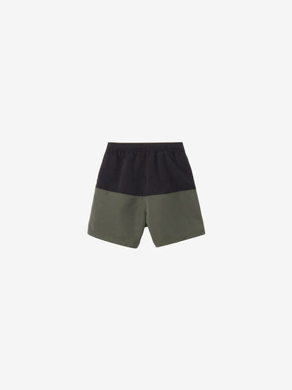 Japanese children's clothing TNF anti-UV waterproof series static care sports shorts 130-160cm boys'/girls' summer PANTS 