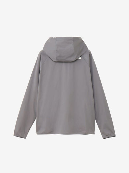Japanese children's clothing TNF anti-UV sweat-absorbing quick-drying static care stretch parent-child sun protection jacket S-XL adult summer outerwear 
