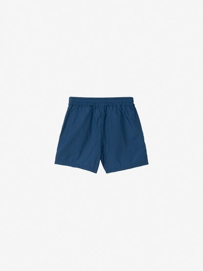 Japanese children's clothing TNF waterproof series static care sports shorts 100-120cm boys'/girls' summer PANTS 