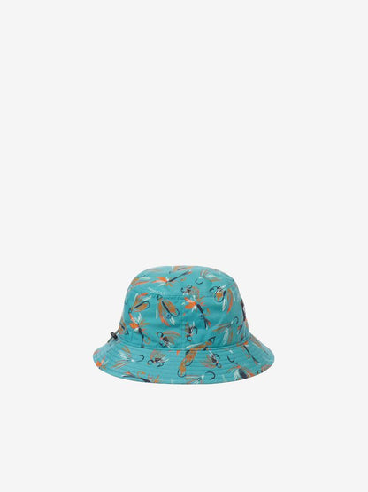 TNF waterproof bucket hat (47-56cm) shipped directly from Japan 