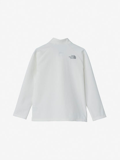 日本童裝 TNF 防UV 吸汗速乾 靜電護理 親子裝 防曬外套 100-120cm 男童款/女童款 夏季 OUTERWEAR