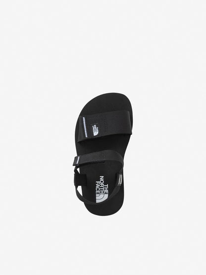 TNF sandals (17-22cm) shipped directly from Japan. Other brands of summer swimwear. 