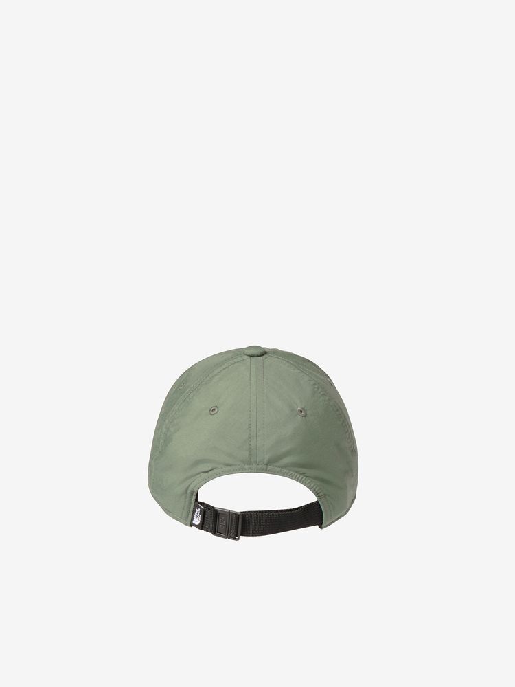 TNF waterproof series badge cap 50-56cm hat series 