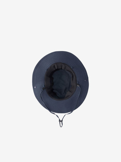 TNF UV-proof and waterproof bucket hat (47-56cm) shipped directly from Japan 
