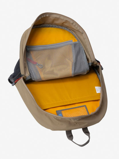 TNF Backpack 22L (Direct from Japan) Kids' Bag Series Other Brands 