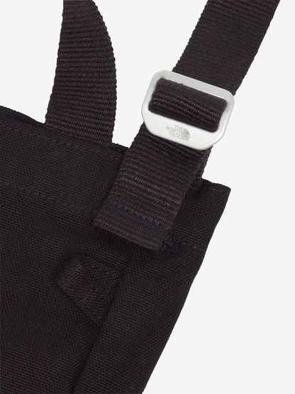 TNF Organic Cotton Crossbody Bags for Kids (Direct from Japan) Other Brands 