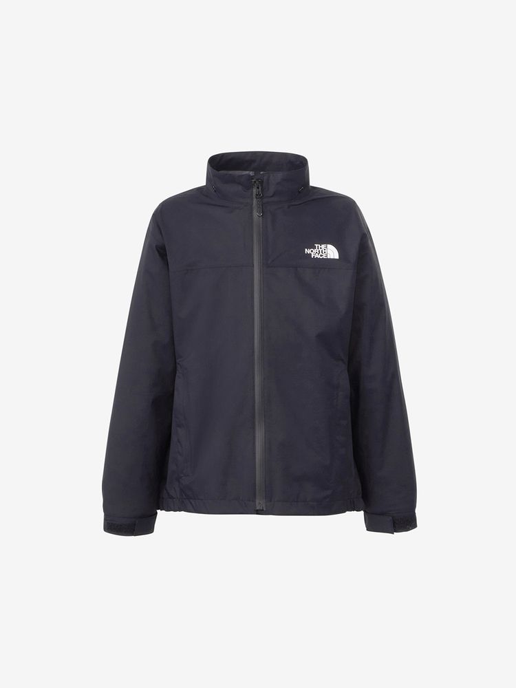 Japanese children's clothing TNF waterproof series parent-child sports jacket 130-160cm boys'/girls' summer outerwear 