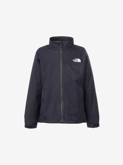 Japanese children's clothing TNF waterproof series parent-child sports jacket 130-160cm boys'/girls' summer outerwear 