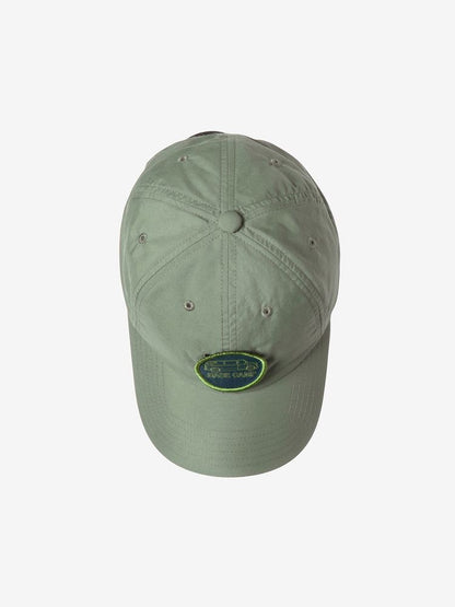 TNF waterproof series badge cap 50-56cm hat series 