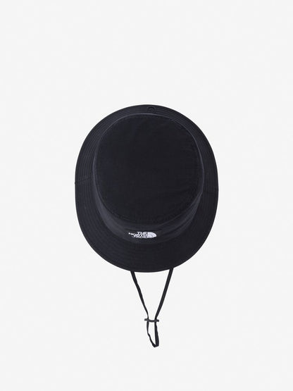 TNF waterproof bucket hat (47-56cm) shipped directly from Japan 
