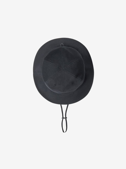 TNF UV-proof and waterproof bucket hat (47-56cm) shipped directly from Japan 