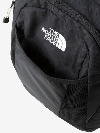 TNF Backpack 22L (Direct from Japan) Kids' Bag Series Other Brands 