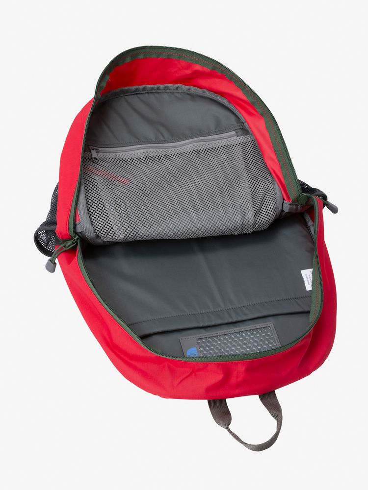TNF Backpack 22L (Direct from Japan) Kids' Bag Series Other Brands 