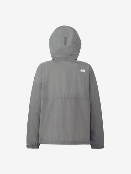 Japanese TNF waterproof series children's windbreaker S-XXL adult size summer OUTERWEAR 
