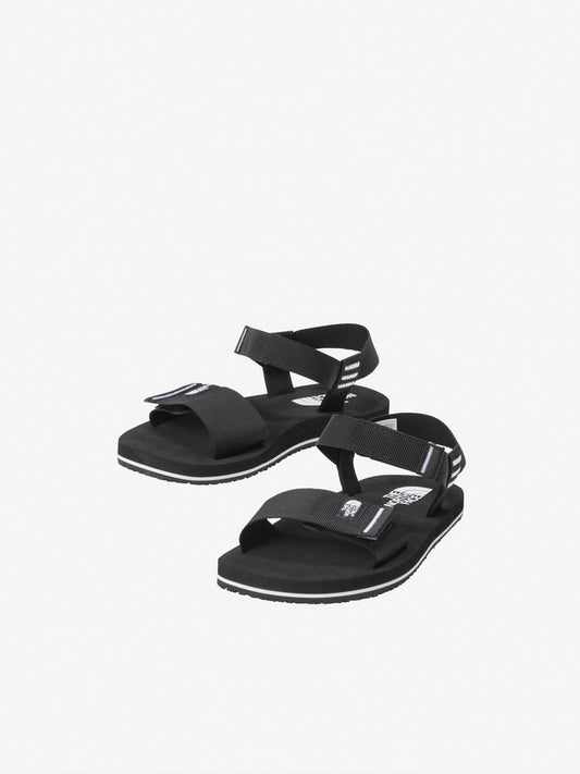 TNF sandals (17-22cm) shipped directly from Japan. Other brands of summer swimwear. 